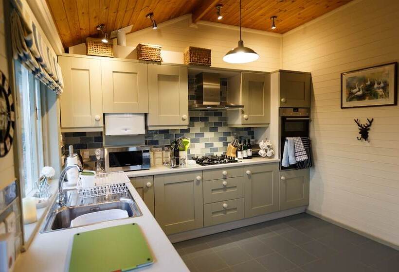 بنسيون Upper Gelli