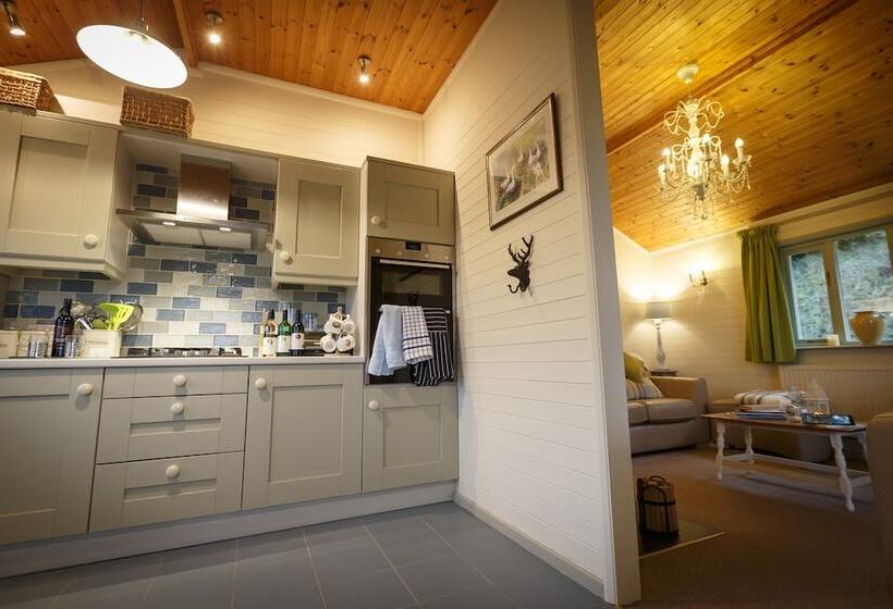 بنسيون Upper Gelli