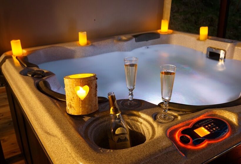 بنسيون Upper Gelli