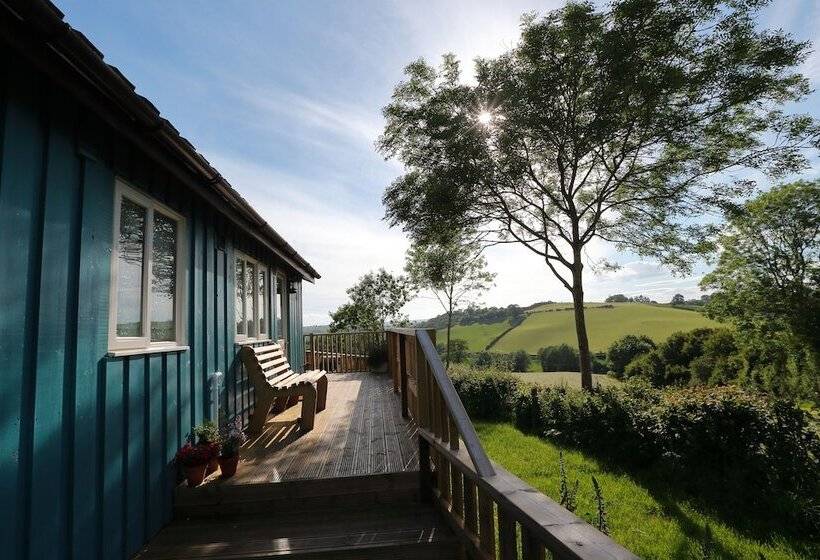 بنسيون Upper Gelli