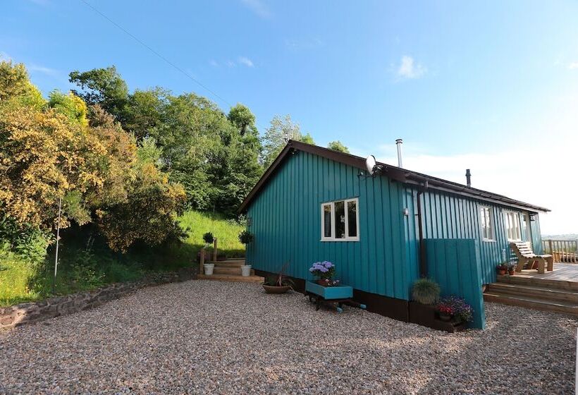 بنسيون Upper Gelli