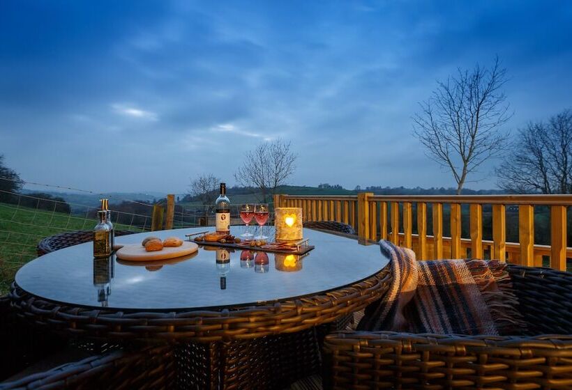 بنسيون Upper Gelli