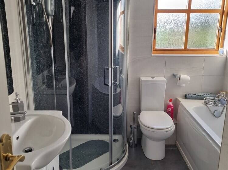 פנסיון Vip@themeadows