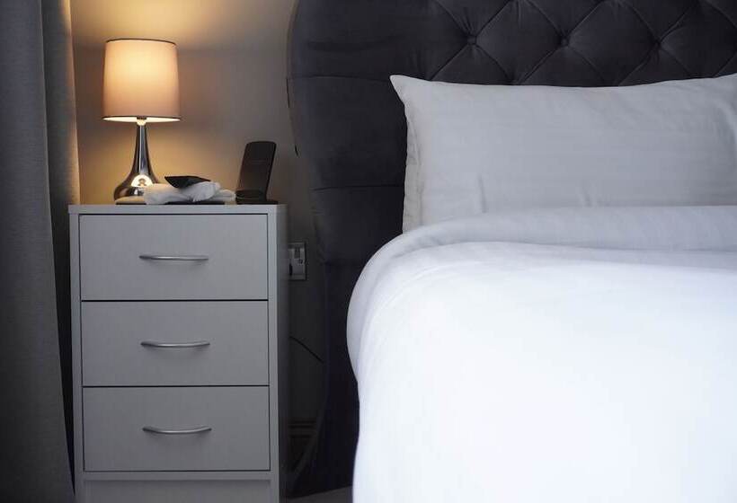 פנסיון Vip@themeadows