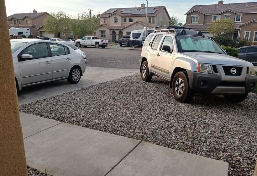 بنسيون Mirage Residential Rental