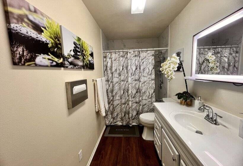 بنسيون Mirage Residential Rental