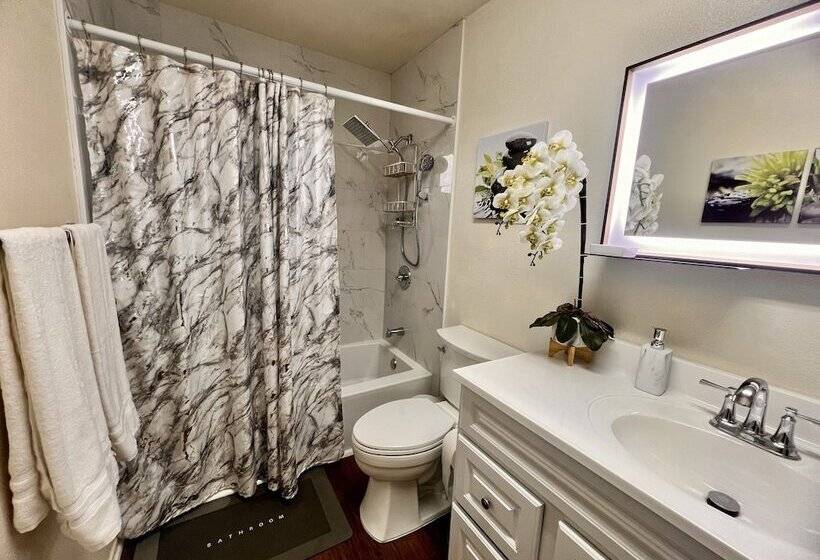 بنسيون Mirage Residential Rental