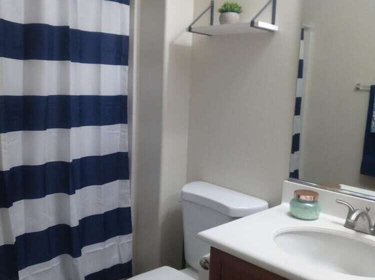 بنسيون Mirage Residential Rental