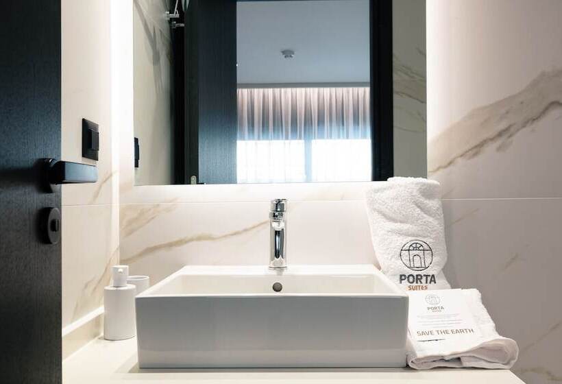 Porta Suites