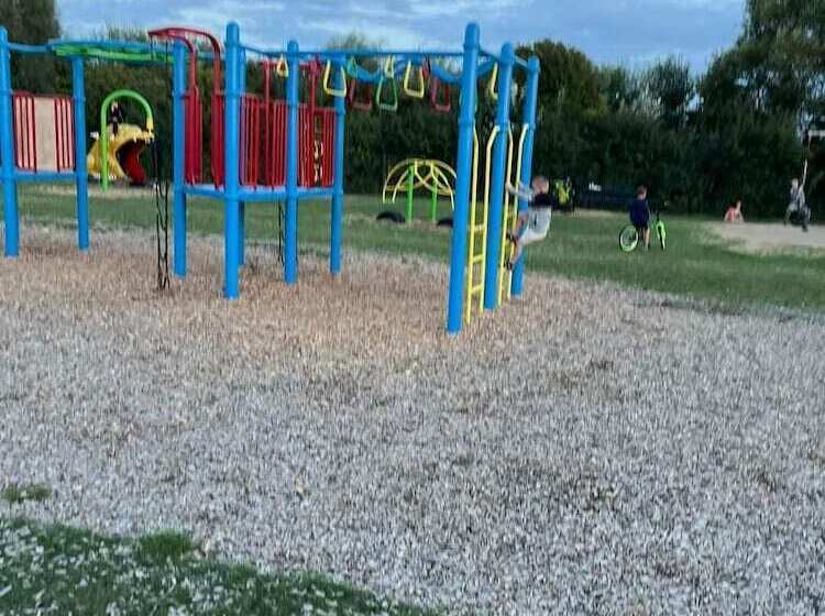 إقامة 205 Holiday Resort Unity 6 Berth Pet Friendly