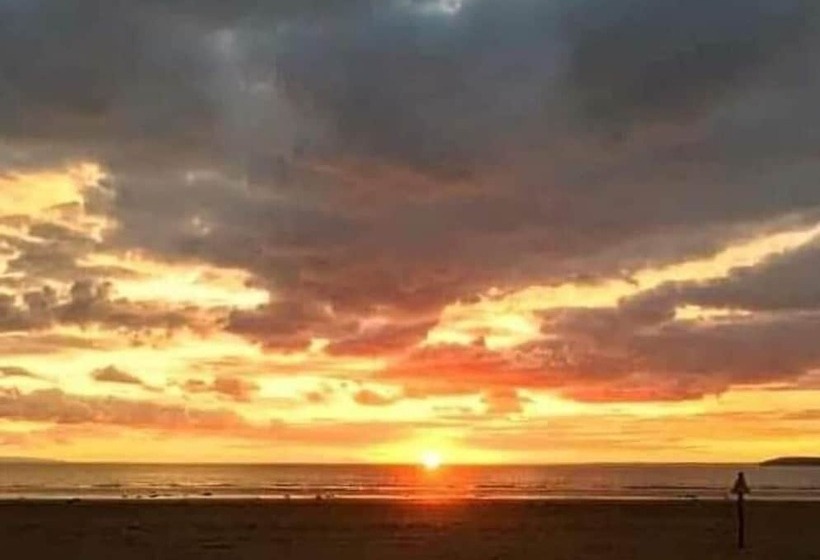 إقامة 205 Holiday Resort Unity 6 Berth Pet Friendly