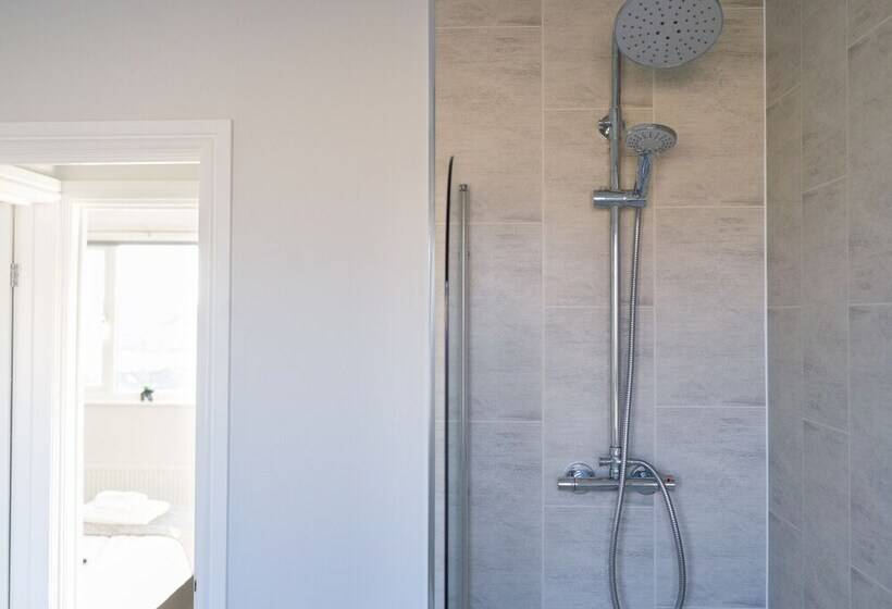 레지던스 Allan House 2 Bedroom, Newbiggin By The Sea