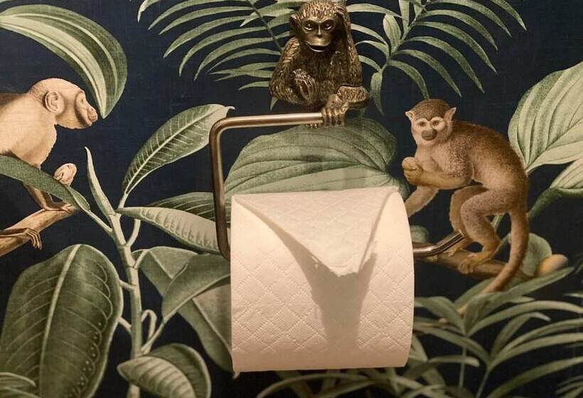 Резиденция Beautiful 4 Bed House In Lincoln  Close To Centre