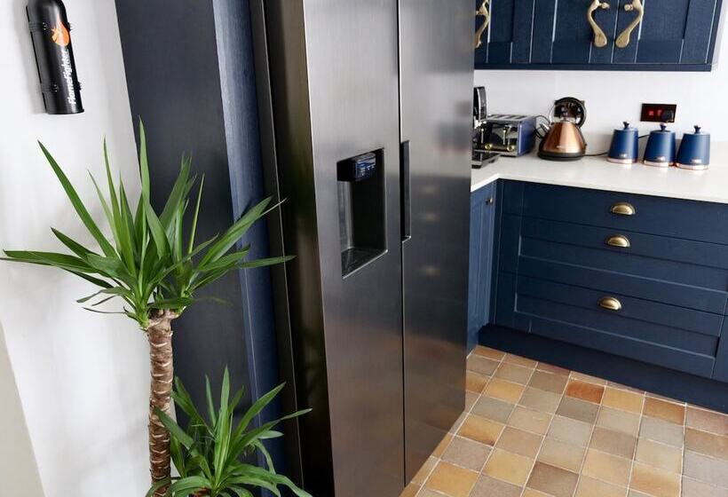 レジデンス Luxury 9 Bed Manor House Hot Tub Cinema Room Skytv