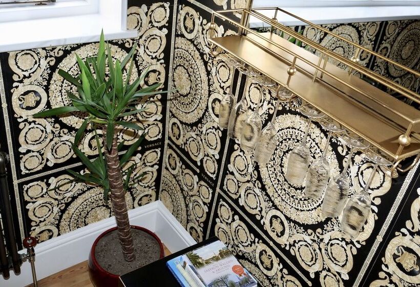 レジデンス Luxury 9 Bed Manor House Hot Tub Cinema Room Skytv