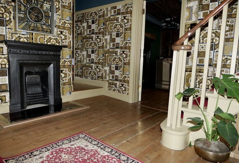 レジデンス Luxury 9 Bed Manor House Hot Tub Cinema Room Skytv