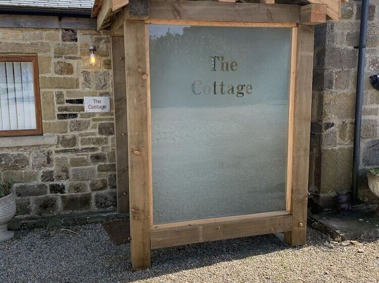 レジデンス Charming 2 Bed Cottage In Otley