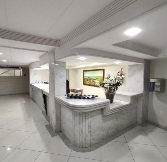 דירת נופש Flat Manaíra Palace