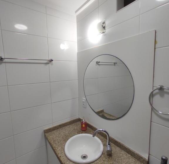 דירת נופש Flat Manaíra Palace