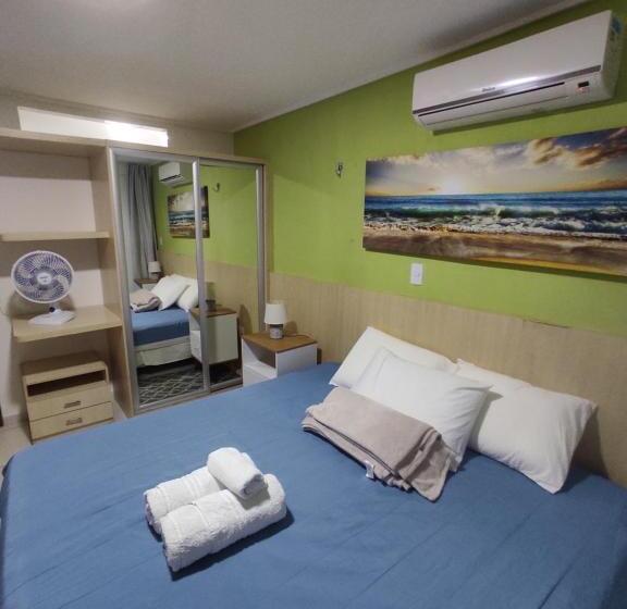 דירת נופש Flat Manaíra Palace