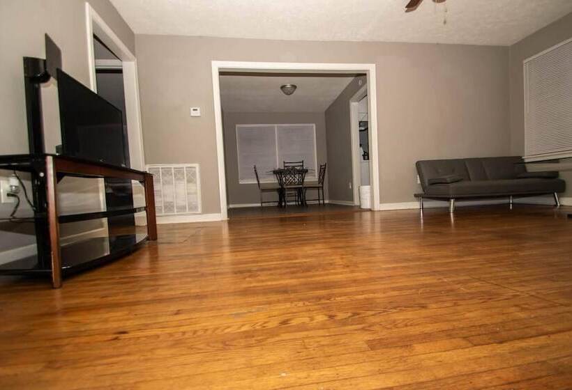 اقامتگاه Home Sweet Home Bungalow