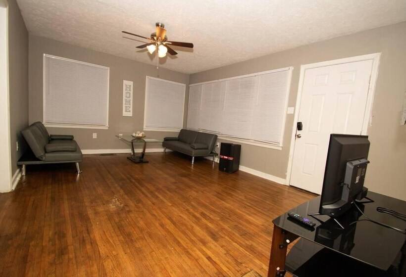 اقامتگاه Home Sweet Home Bungalow