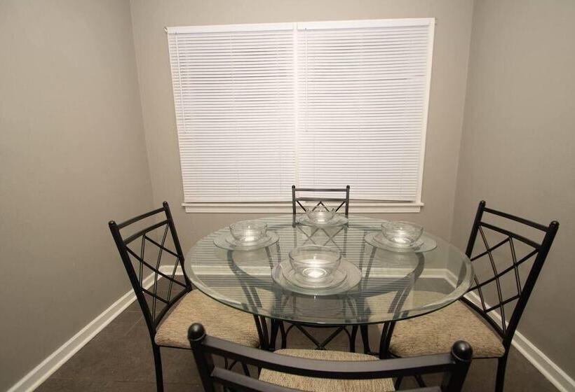 اقامتگاه Home Sweet Home Bungalow