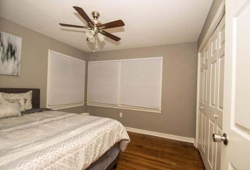 اقامتگاه Home Sweet Home Bungalow