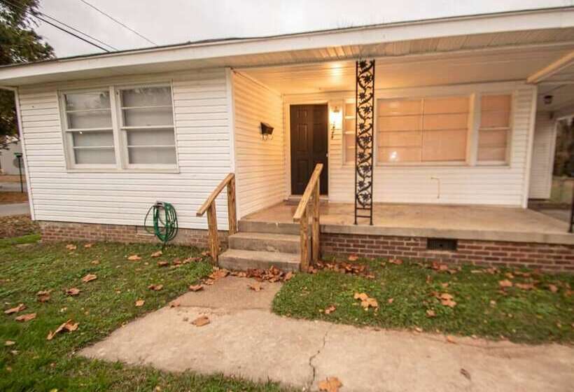 اقامتگاه Home Sweet Home Bungalow