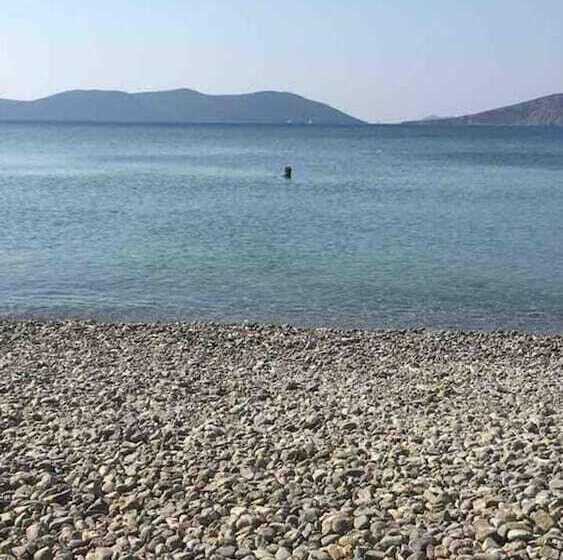 레지던스 Immaculate 3 Bed House In Ermioni