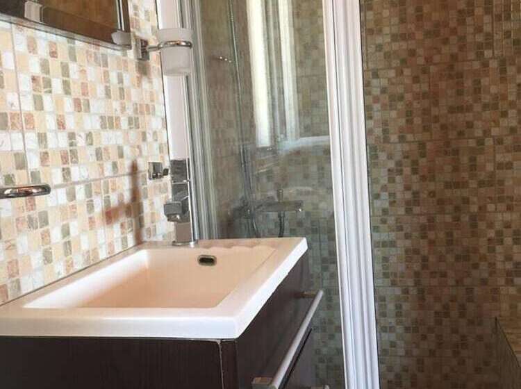 레지던스 Immaculate 3 Bed House In Ermioni