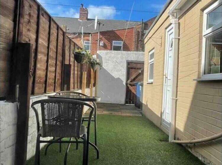 إقامة Jarrow, Leisure Business Relocation, Park Free