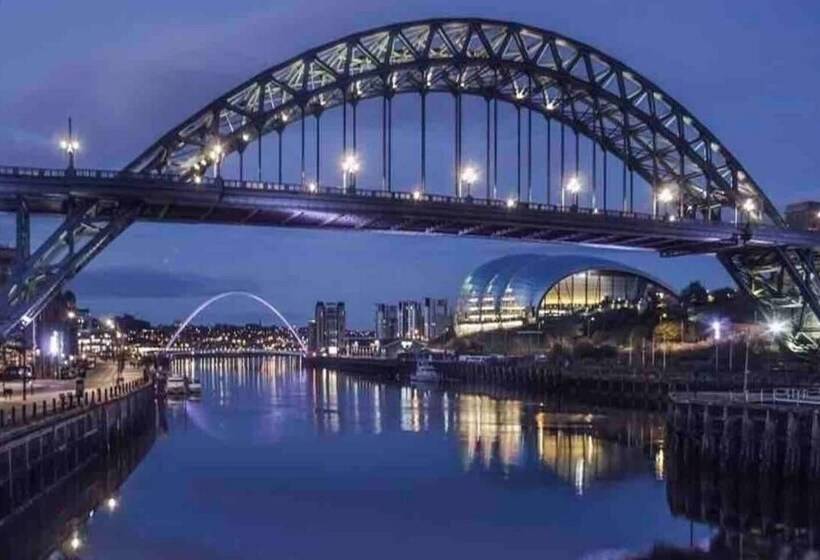 إقامة Jarrow, Leisure Business Relocation, Park Free