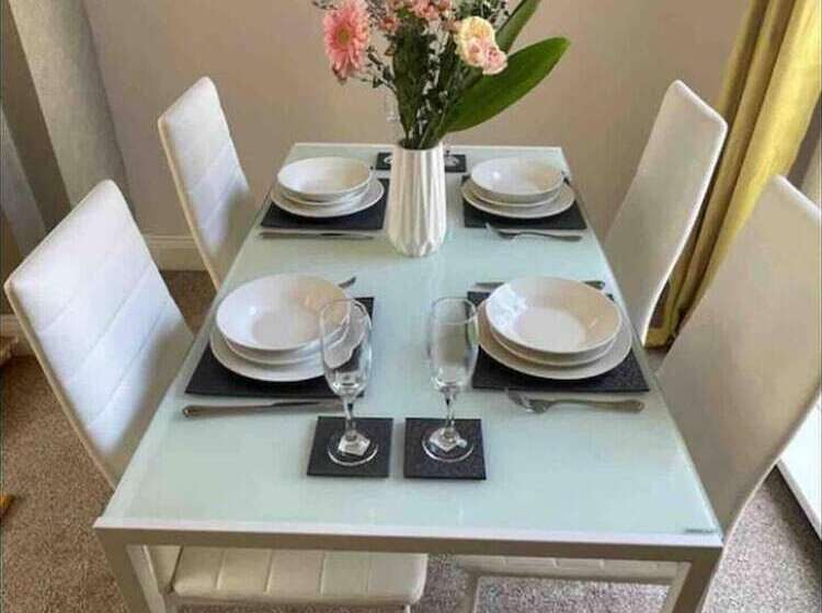 إقامة Jarrow, Leisure Business Relocation, Park Free