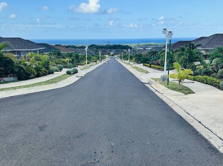 レジデンス Magnesium Seaview