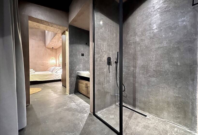 דירת נופש Psamathi L&t