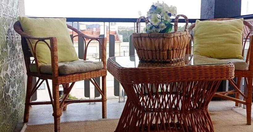 إقامة Stunning House In Mirandela Ideal For 10 People