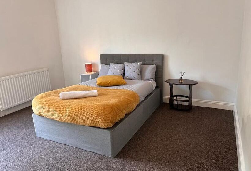 住所 Guesthouse 2br Parking Wifi Toiletriesprovided