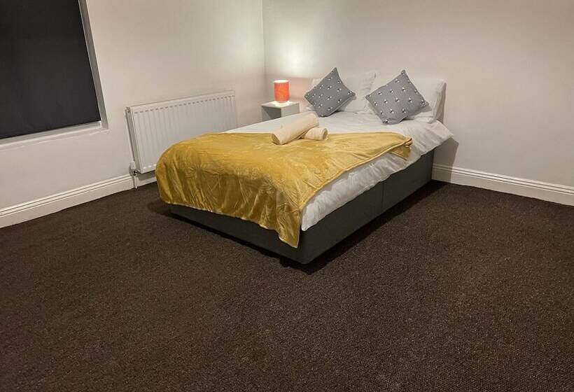 住所 Guesthouse 2br Parking Wifi Toiletriesprovided