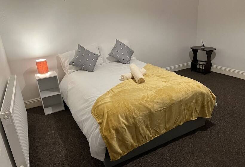 住所 Guesthouse 2br Parking Wifi Toiletriesprovided