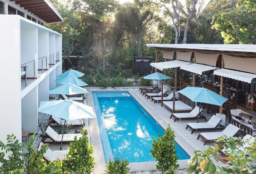 渡假胜地 Ride On Beach House