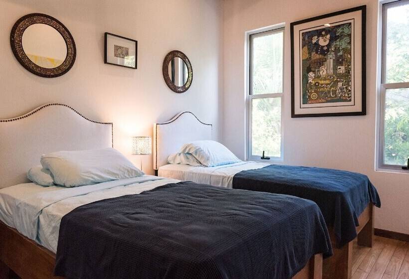 渡假胜地 Ride On Beach House