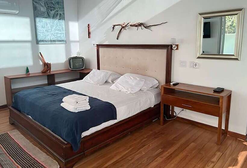 渡假胜地 Ride On Beach House