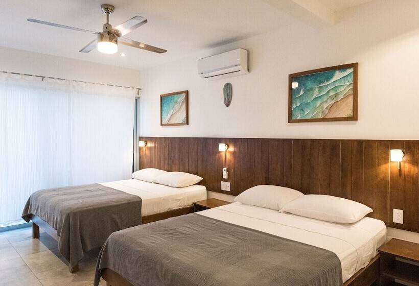 渡假胜地 Ride On Beach House