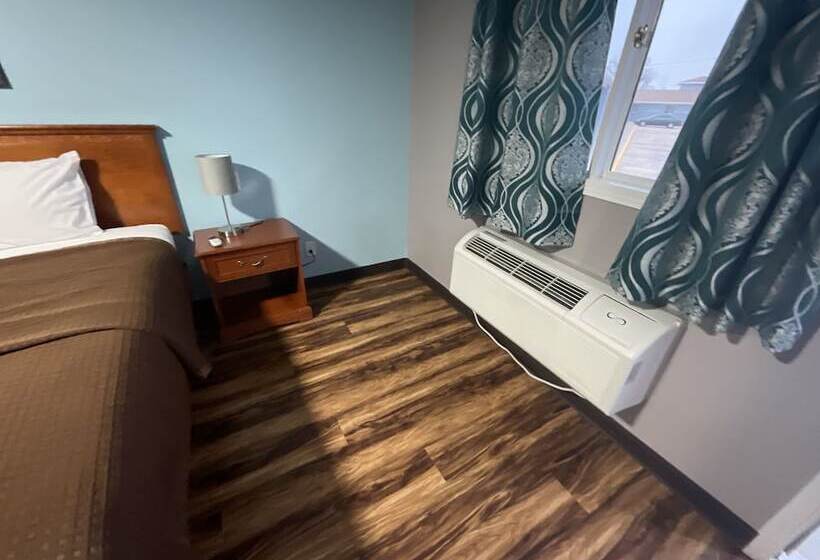 Riverside Motel