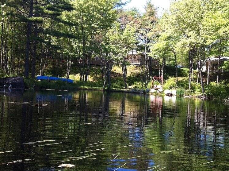 Roseway River Cottages