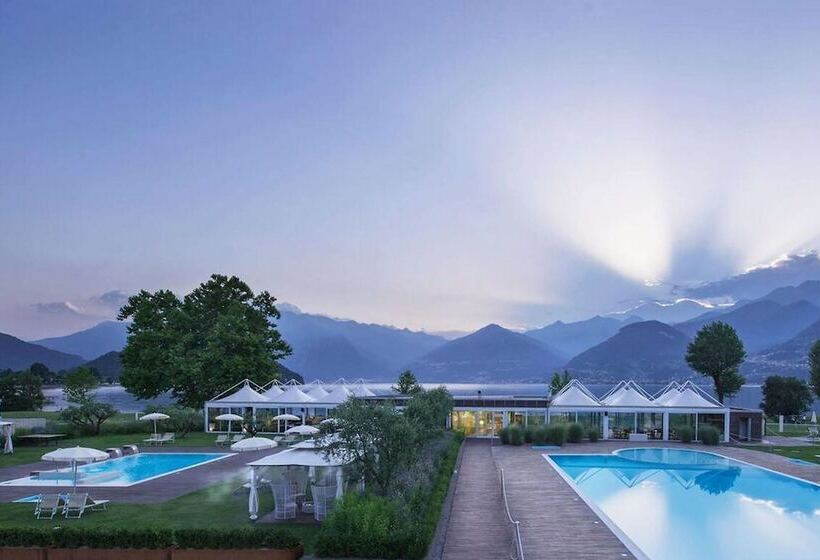 Seven Park Hotel Lake Como   Adults Only