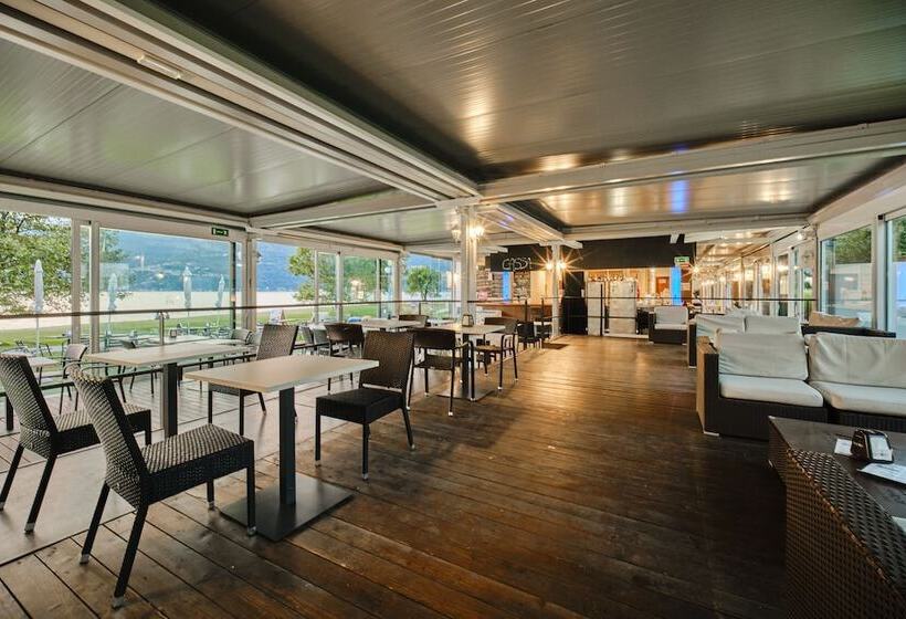 Seven Park Hotel Lake Como   Adults Only