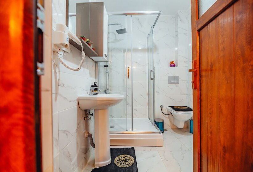 Taksim Wonder Suites