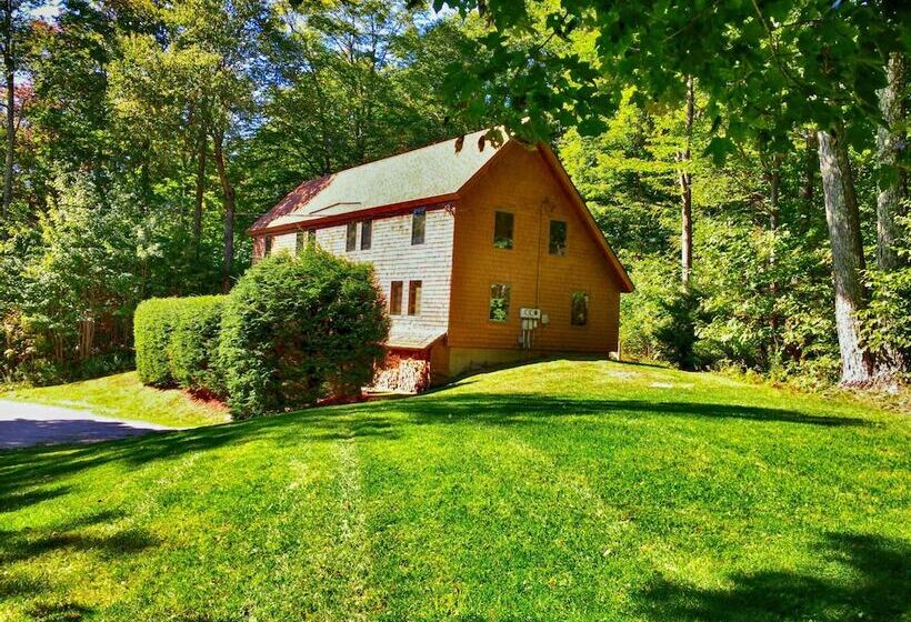 The Killington Cabin By Killington Vacation Rentals